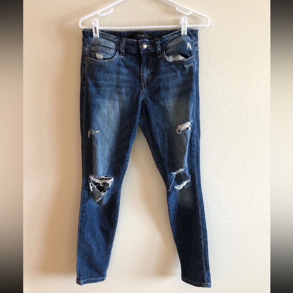 Joe's blue jeans - womens 28